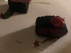 -三嚥阁 La Villa Restaurant