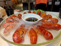 -红盔甲·小龙虾(天钥桥店)