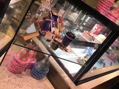 零售区-巴黎贝甜(豪浦店)