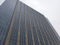 -北京索菲特大酒店