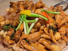 -馋遇江南·精致湖景雅宴(东方之门店)