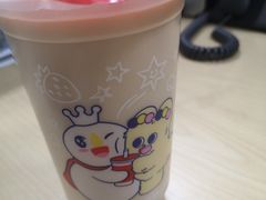 -蜜雪冰城(南关正街店)