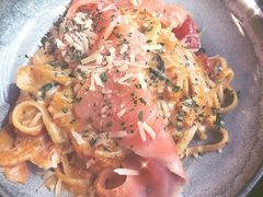 -HELLO 27 意面·沙拉·帕尼尼