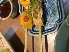 -一豚轩·烧鸟·豚骨拉面(五四路店)