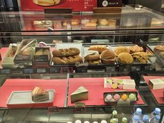 -星巴克臻选(杭州501城市广场1F店)