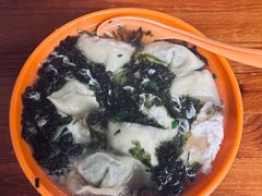 -阿麟馄饨(延长路店)