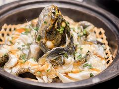 -林四喜·闽南传家菜(鼓浪屿店)
