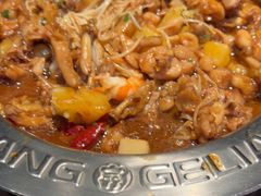 -胖哥俩肉蟹煲(福州仓山爱琴海店)