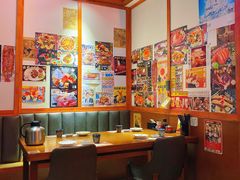 大堂-二丁目食堂(铁西万象汇店)