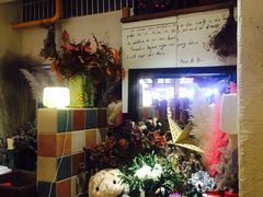 -芭莉与彩虹西餐厅(成都合生汇店)