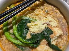 -很久以前羊肉串(农科路店)