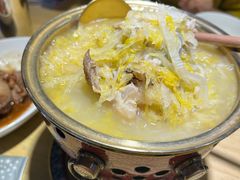 -关东小磨东北菜(上海长风大悦城店)