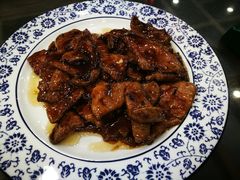 -陈记菜馆·非遗淮扬菜(东关街教场店)