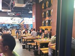 -本色.小马哥烧烤(无锡九里仓店)