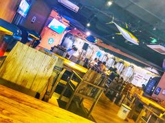 -40+精酿啤酒俱乐部(国投财富广场店)