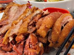 -红厨巷·淮扬菜(熙南里店)