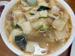 -尕西木老春台东乡手抓美食