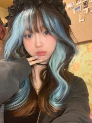 点击看大图 -MMby Hair Code芭曲发型