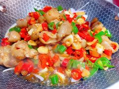 -牛道辣(颍州万达店)