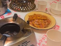 -堂瓦里·33年传统赣菜(第一街区店)