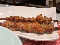 -巴依老爷新疆美食(望京小街店)