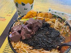 -星林居酸辣米线餐厅