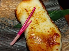 -千代武日本料理(开发区店)