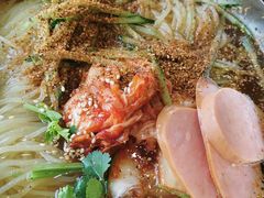 -西塔大冷面(市府大路店)
