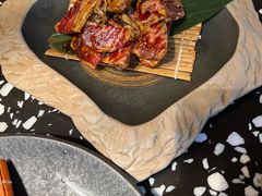 -金家烤鳗鱼(西塔旗舰店)