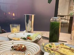 -玲婧胡同·生日蛋糕·餐厅(嘉里城店)