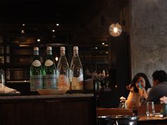 -Carbon莫卡哆·意大利复古集市餐厅(杭州大厦店)