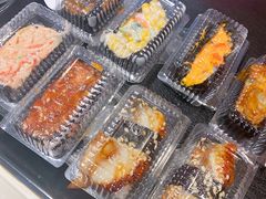 -池田寿司·4H鲜作(朝阳大悦城店)