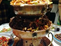 -蛙蛙叫干锅年代(簋街总店)