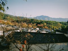 -塔川景区