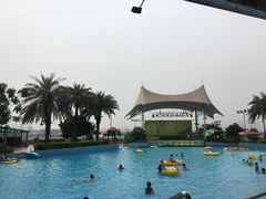 -黄金海岸水上乐园