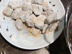 -郑喜旺烧烤(郑州总店)