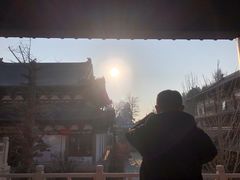 -径山寺