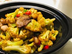 -丽园海鲜饭店(东关街店)