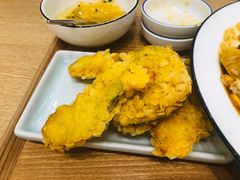 -池奈·咖喱蛋包饭(熙地港店)