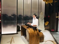 -京华烟云·北京烤鸭(领展购物广场·中关村店)