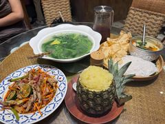 -多哥水傣味餐厅(司马巷店)
