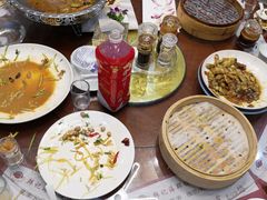 -韩记海鲜饺子旗舰店(红海新区店)