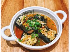 -万利记·长沙粉面小吃(福永天虹店)