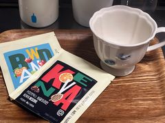 -Coffee@Works(仁川国际机场店)