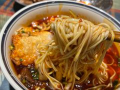-向东街老玖面馆总店