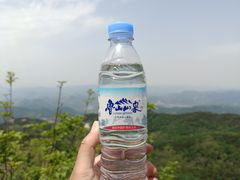 -鲁山国家森林公园