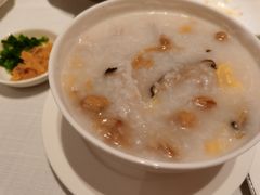-君庭中餐厅(友谊宾馆店)