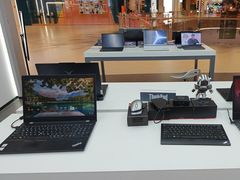 -联想Thinkpad官方旗舰店·售后维修中心(闵行店)