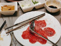 -牛街·马辈儿涮肉(牛街总店)