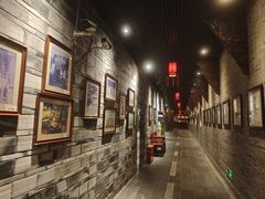 -顺兴老茶馆·精品川菜(世纪城店)